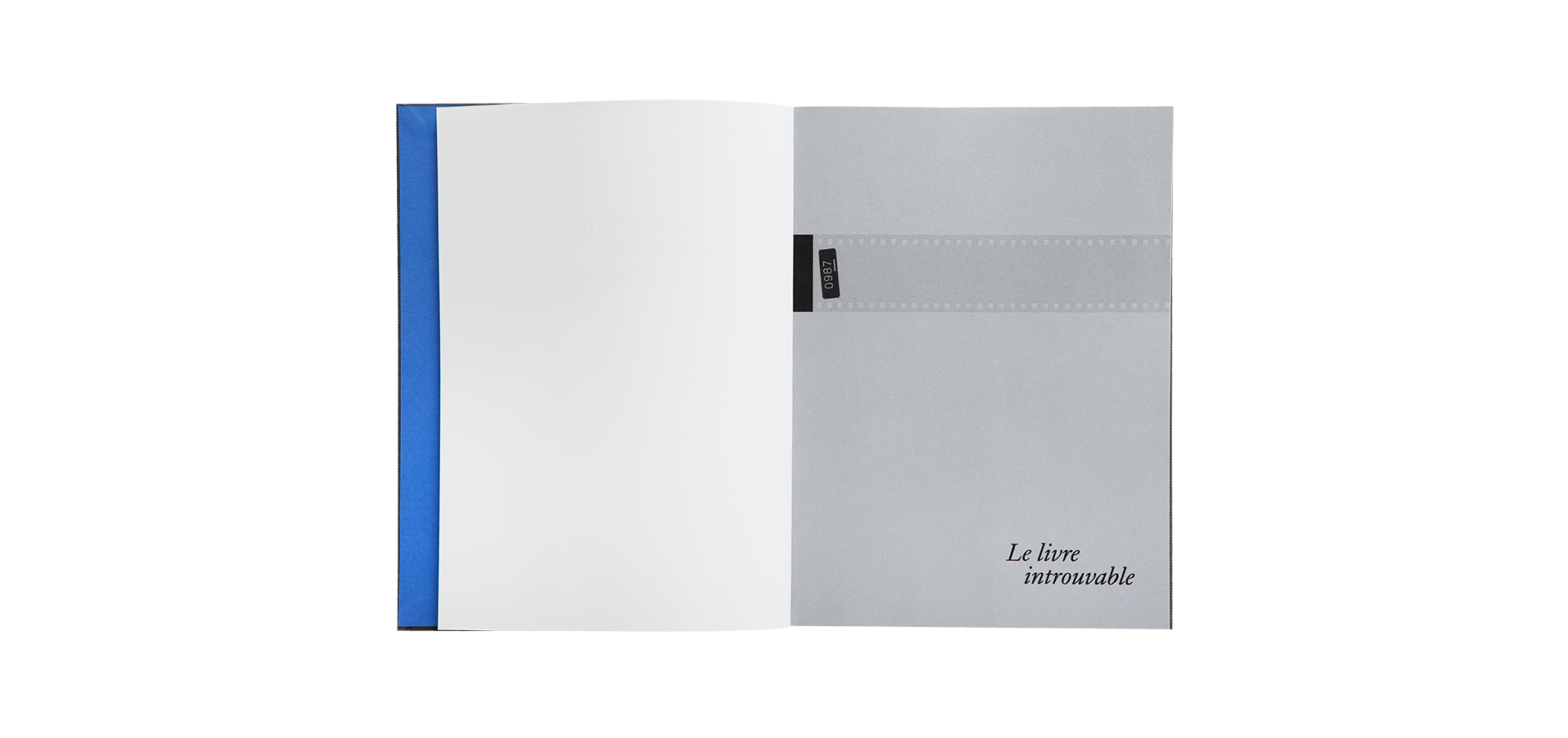 L'instant visible