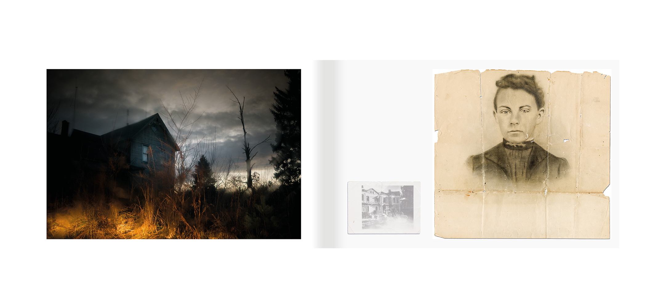 The Dead Are Glad to Be Remembered - Édition limitée