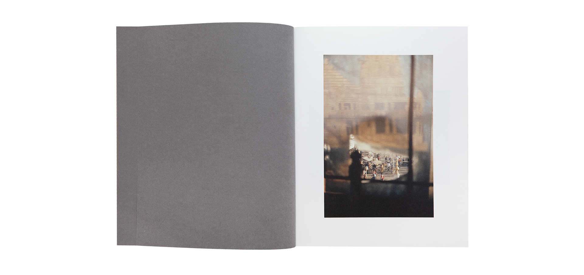 The Smell of India - Limited edition Jaipur