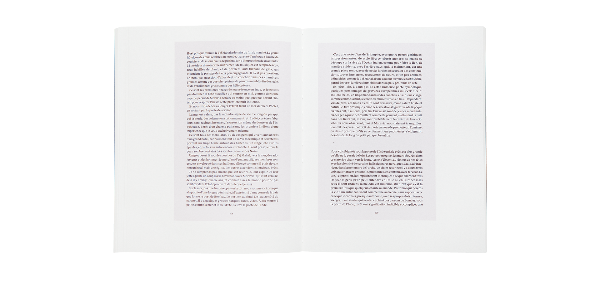 The Smell of India - Limited edition Sardar Market