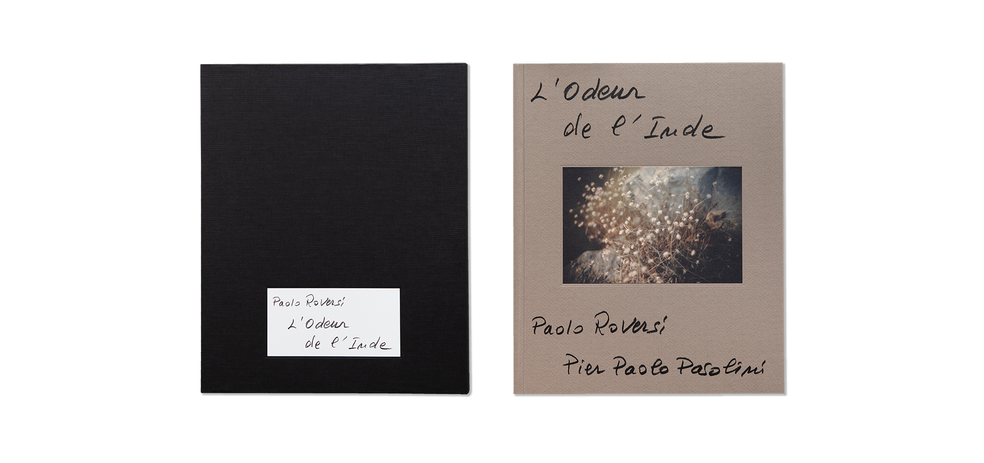 The Smell of India - Limited edition Sardar Market