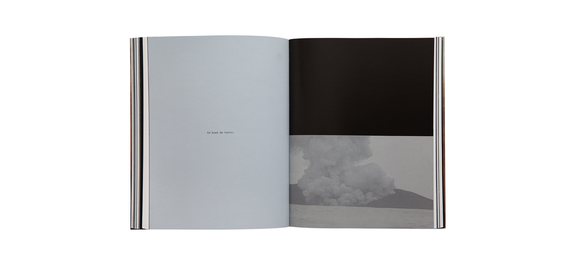 Ferdinandea, the Ephemeral Island