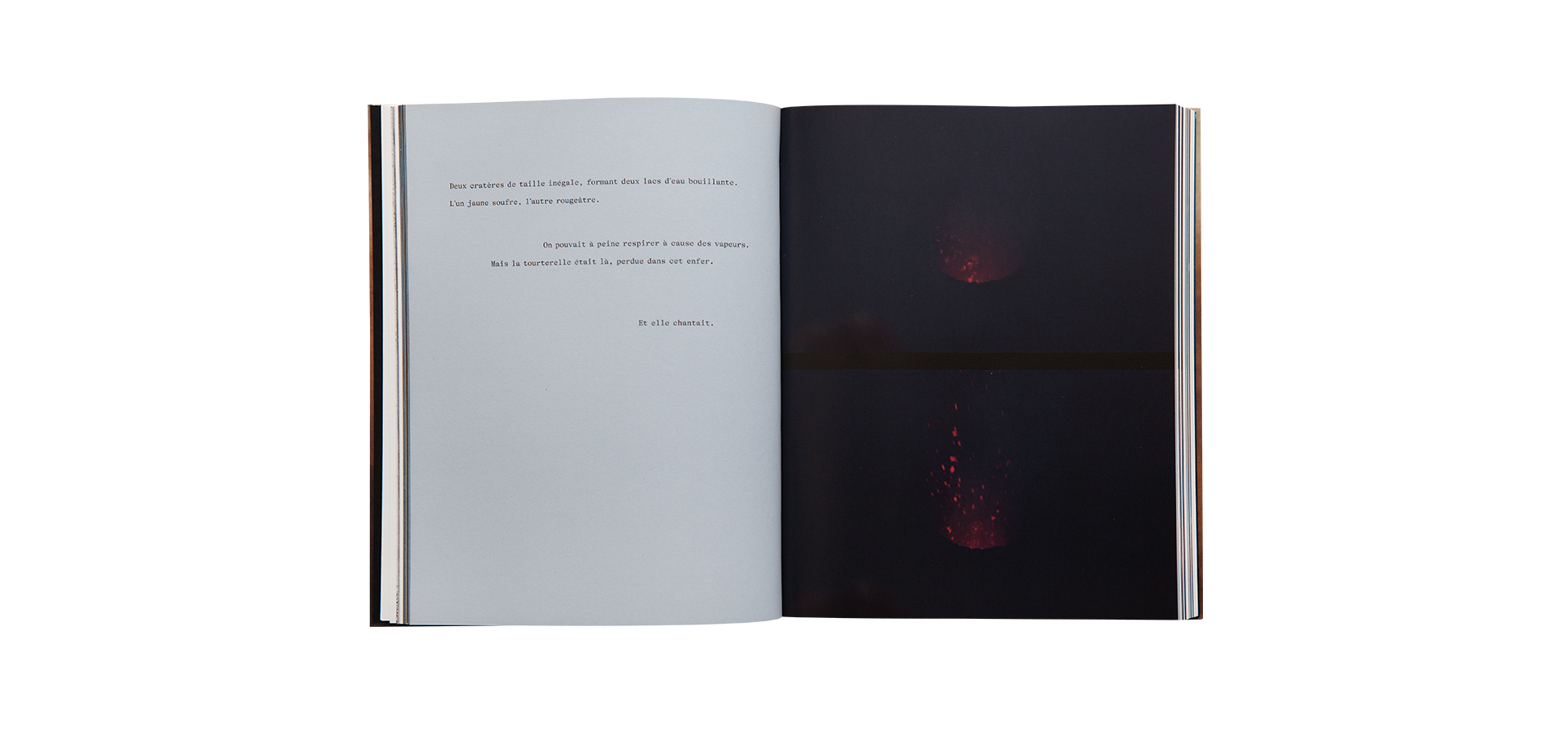 Ferdinandea, the Ephemeral Island