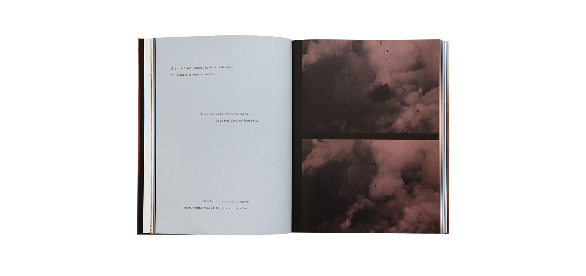 Ferdinandea, the Ephemeral Island