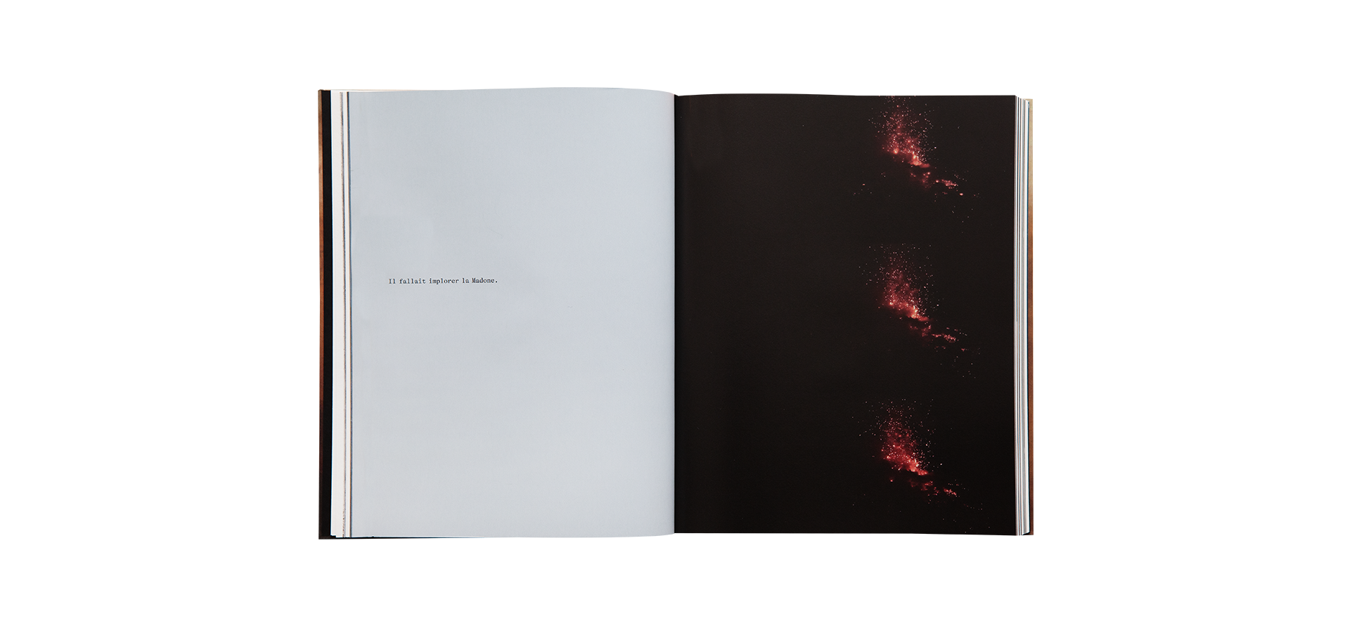 Ferdinandea, the Ephemeral Island