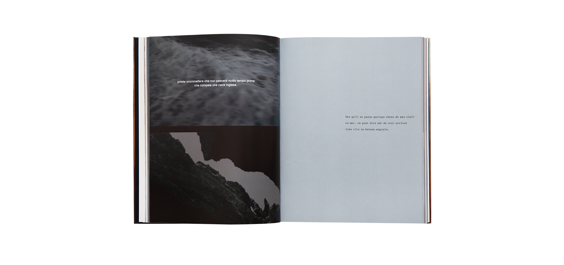 Ferdinandea, the Ephemeral Island