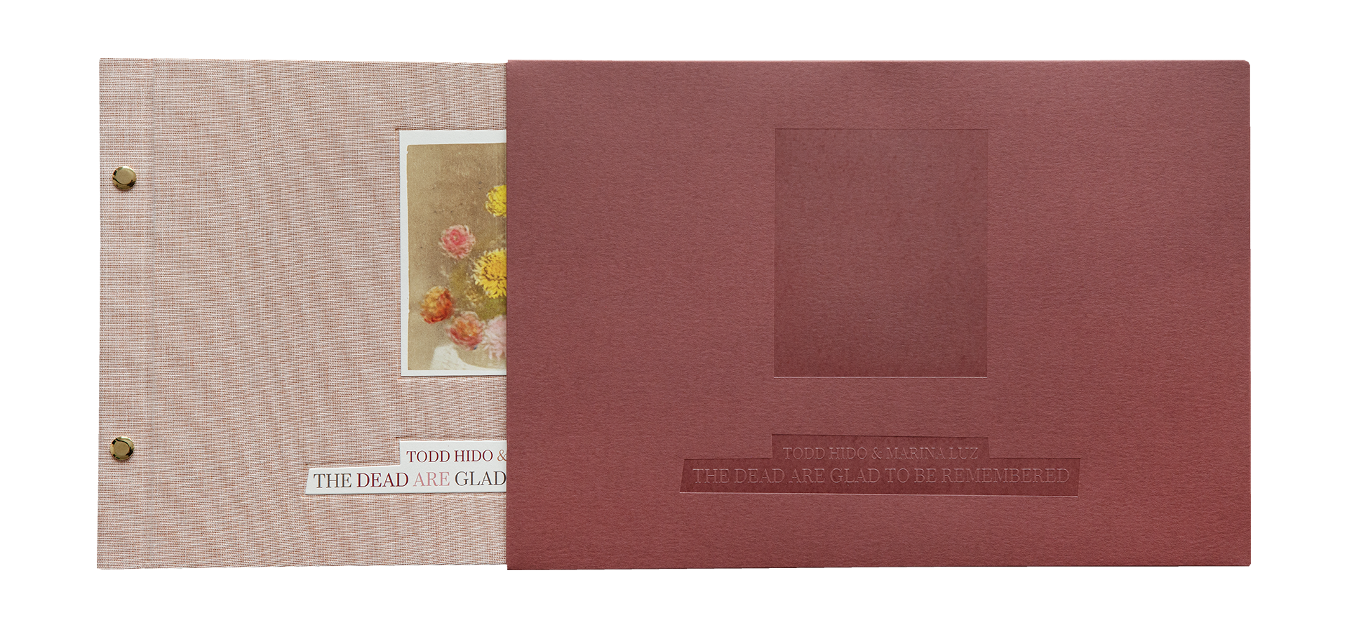 The Dead Are Glad to Be Remembered