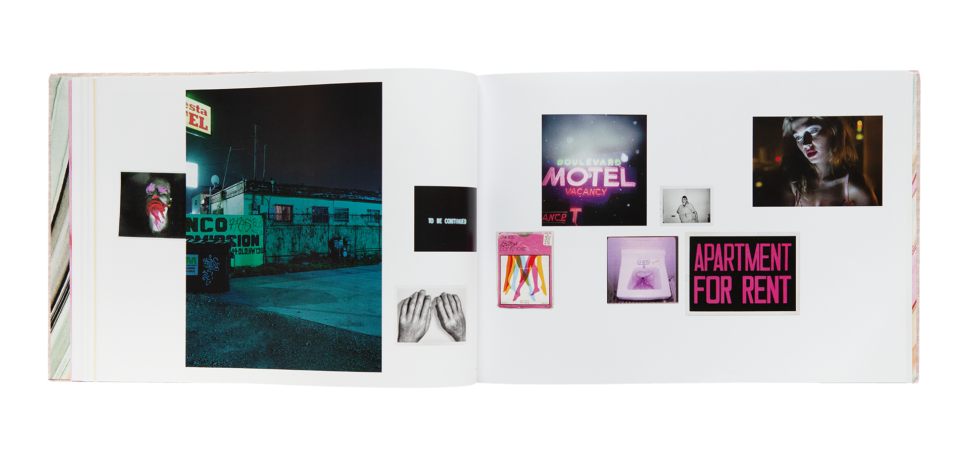 The Dead Are Glad to Be Remembered