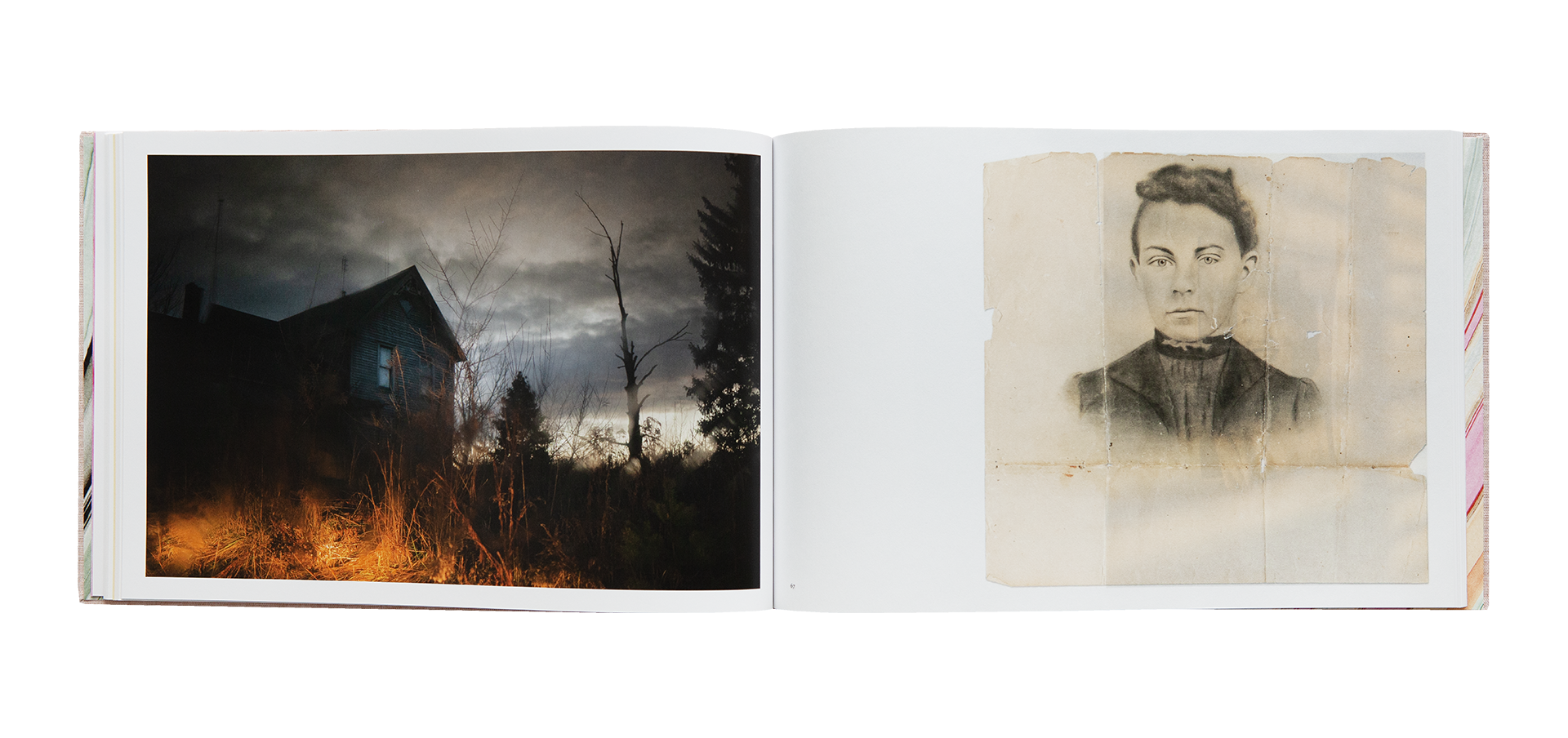 The Dead Are Glad to Be Remembered