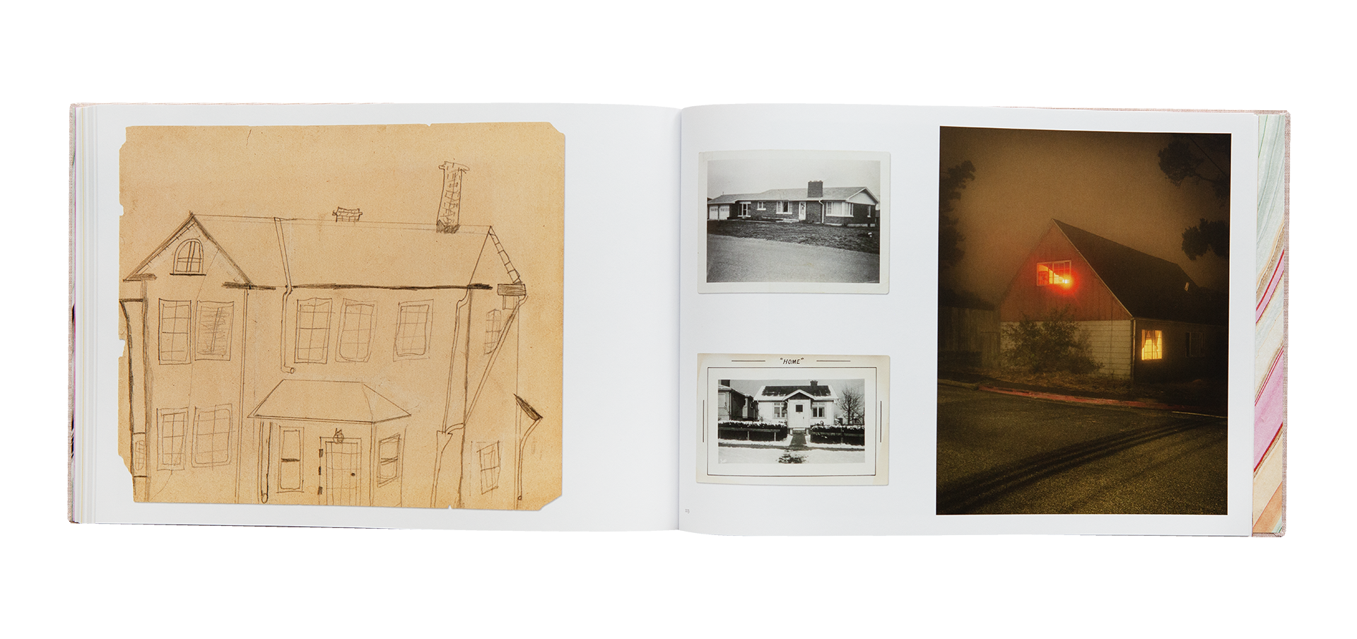 The Dead Are Glad to Be Remembered