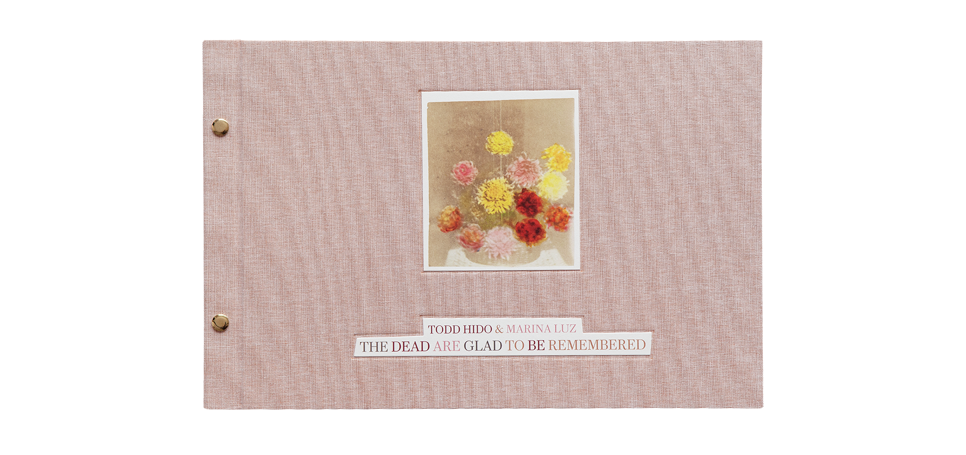 The Dead Are Glad to Be Remembered