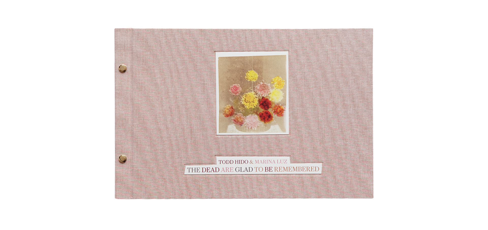 The Dead Are Glad to Be Remembered