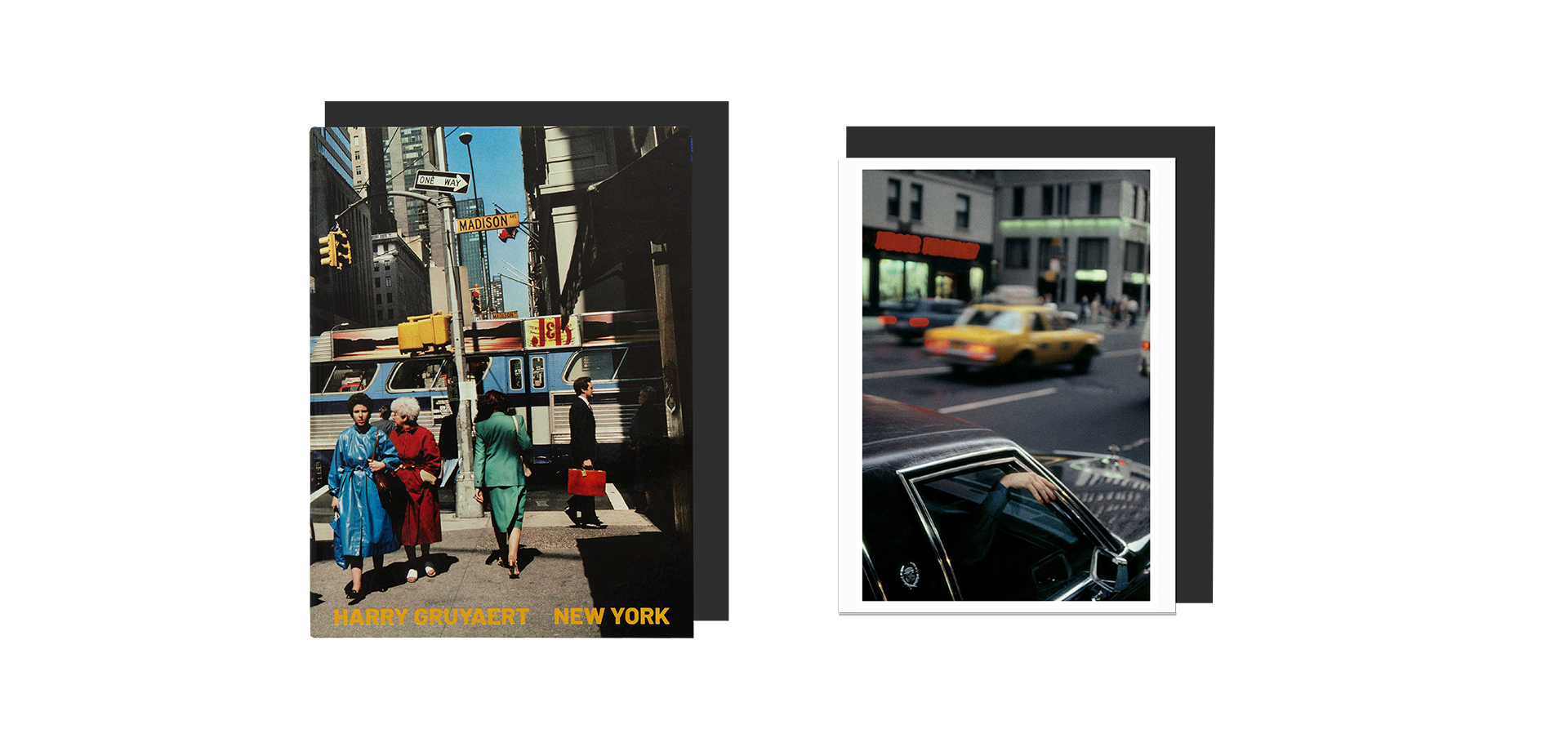 New York - &Eacute;dition limit&eacute;e