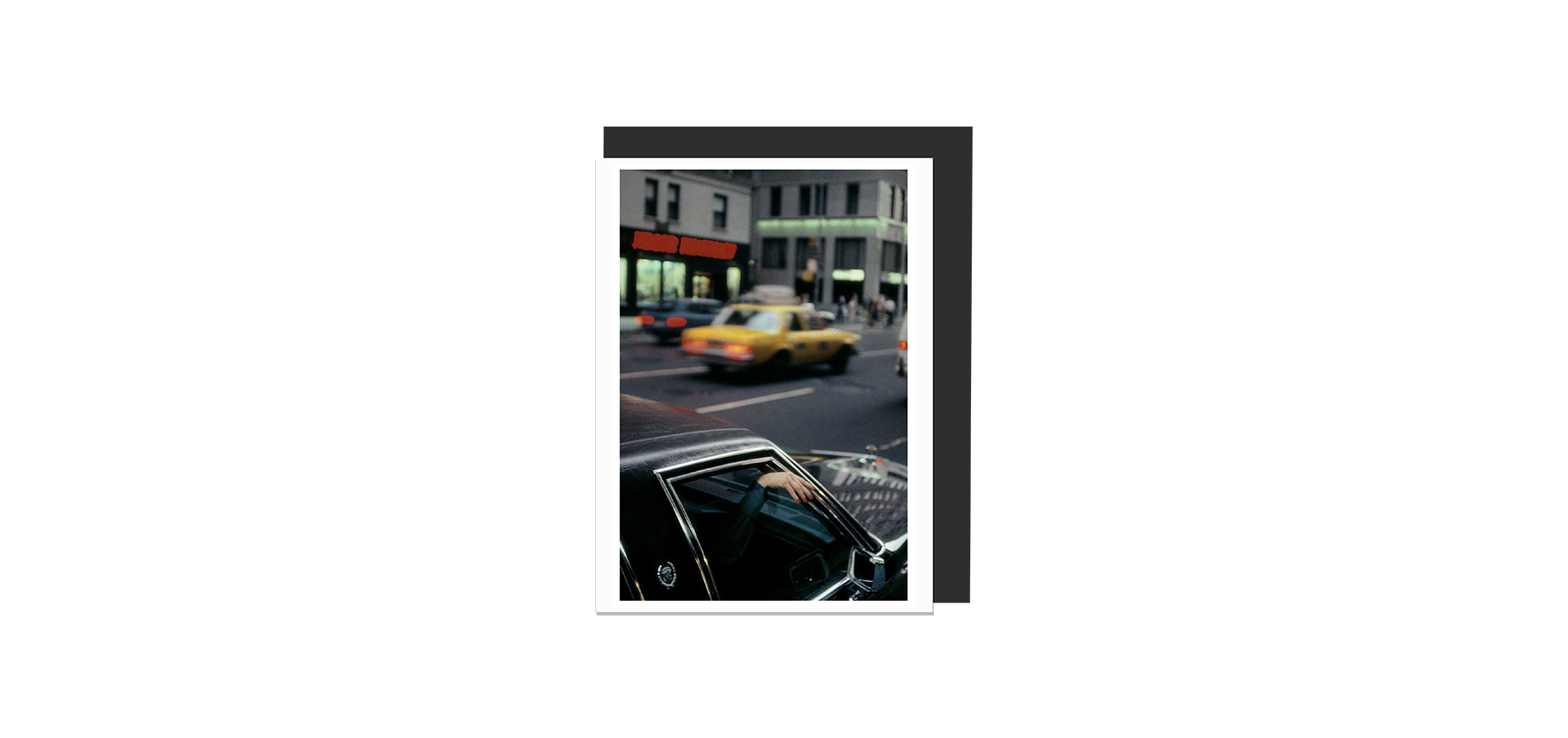 New York - Édition lilitée