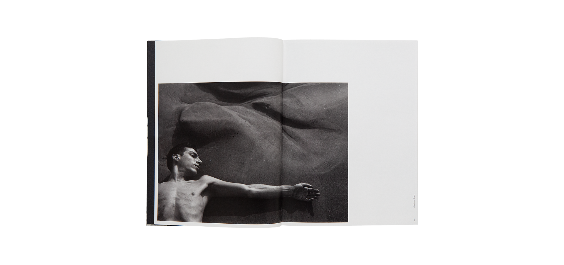 L'Espace entre nous. Dans la collection du Wilson Centre for Photography