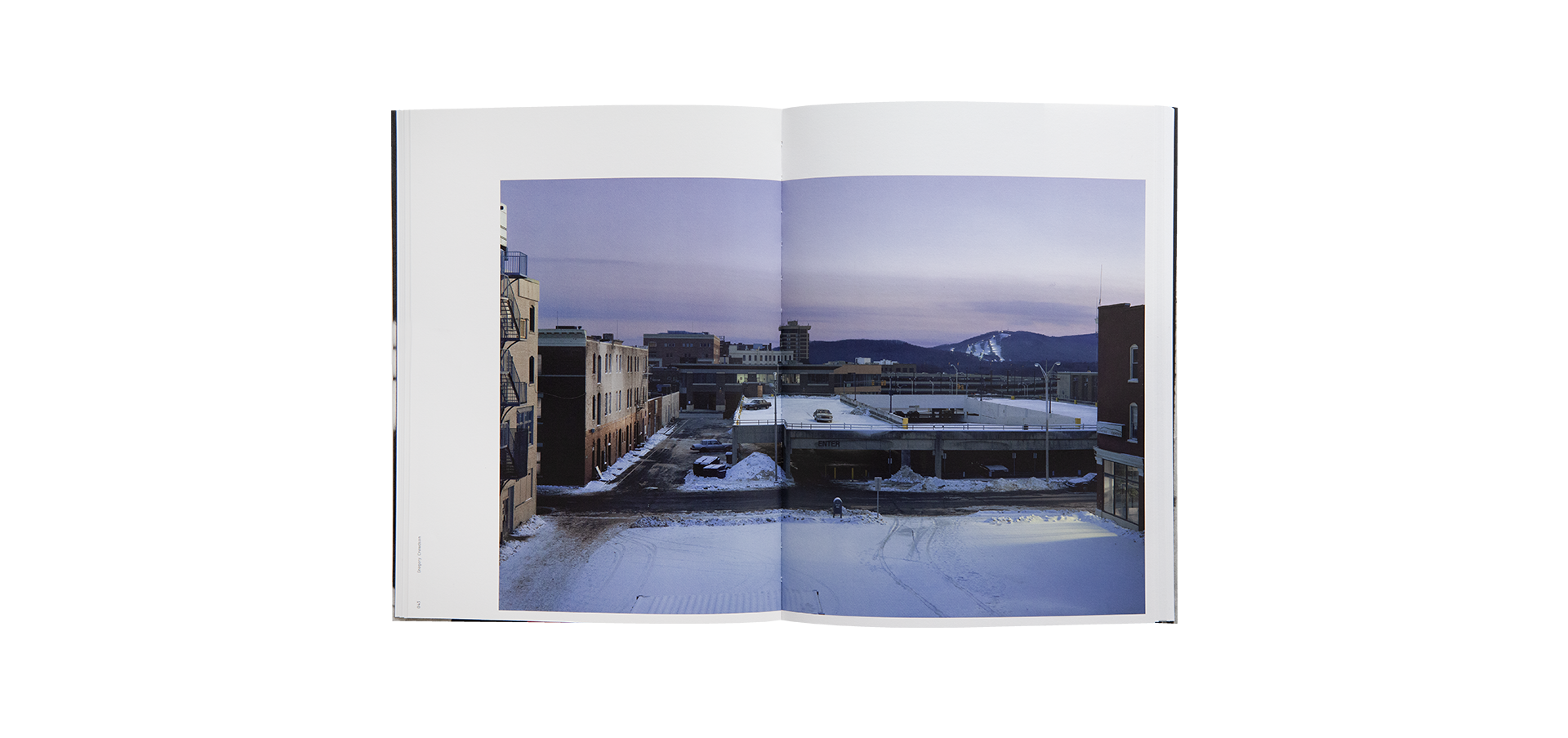 L'Espace entre nous. Dans la collection du Wilson Centre for Photography