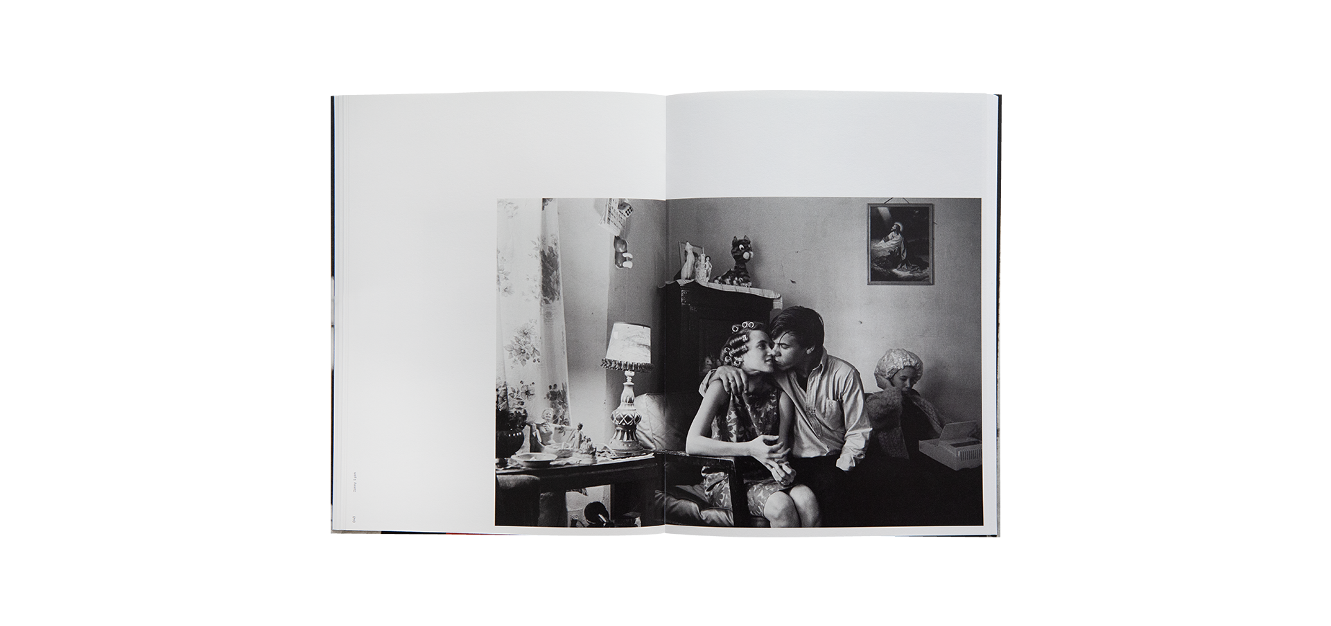 L'Espace entre nous. Dans la collection du Wilson Centre for Photography
