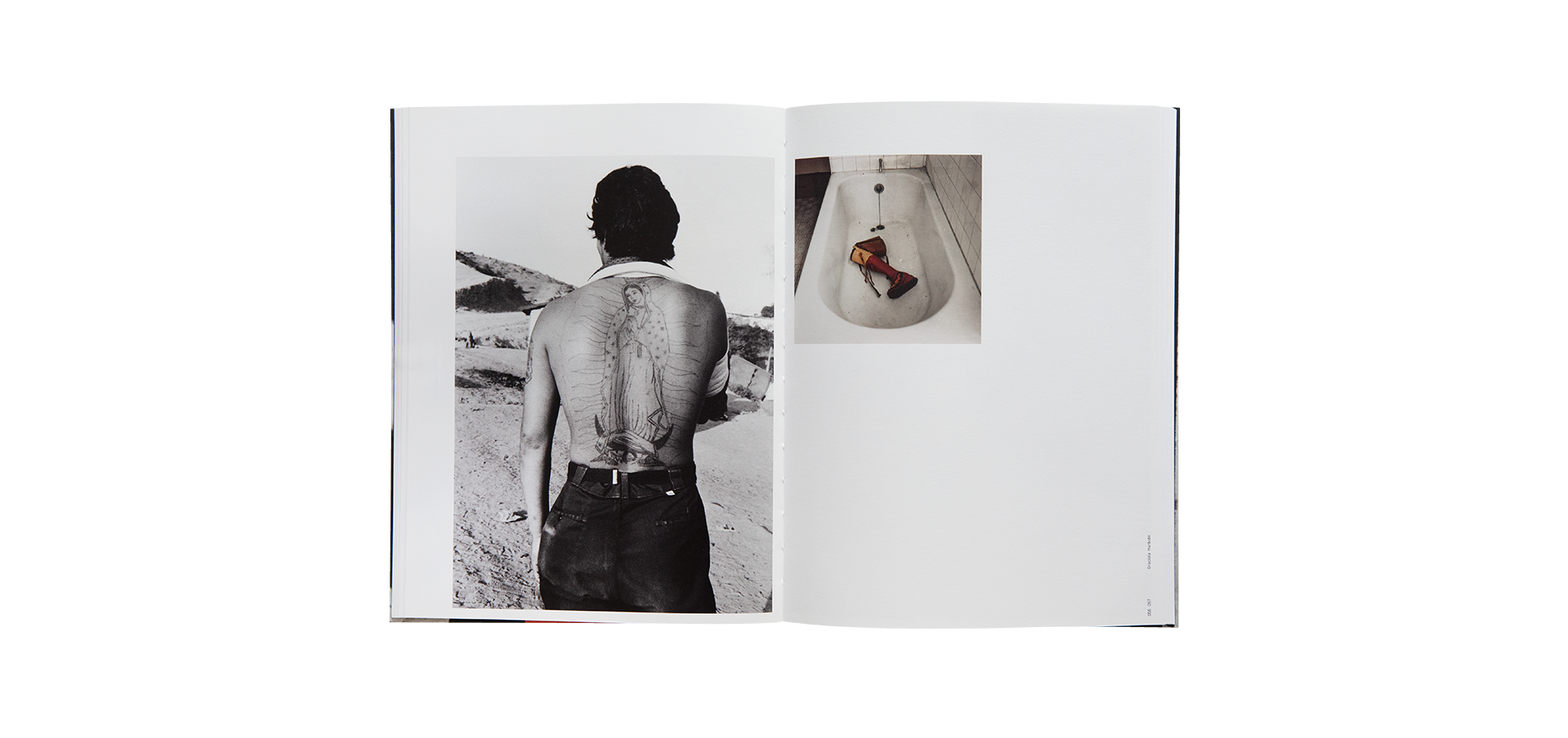 L'Espace entre nous. Dans la collection du Wilson Centre for Photography