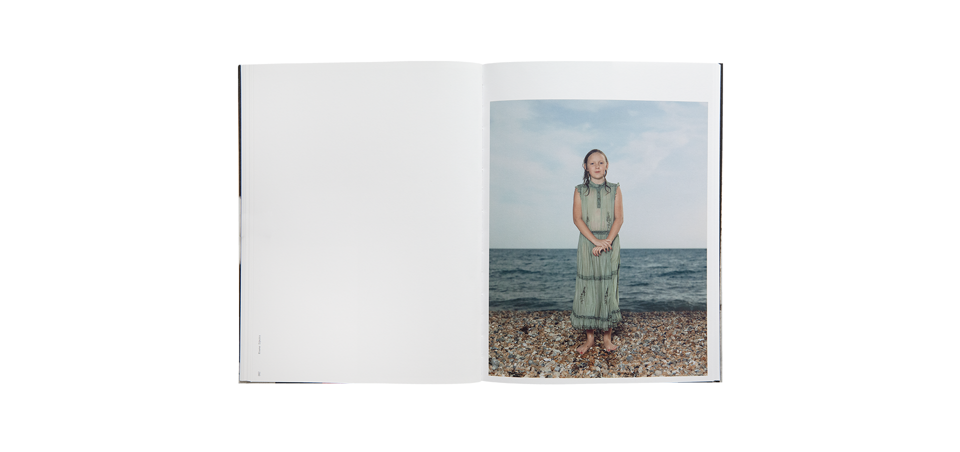 L'Espace entre nous. Dans la collection du Wilson Centre for Photography