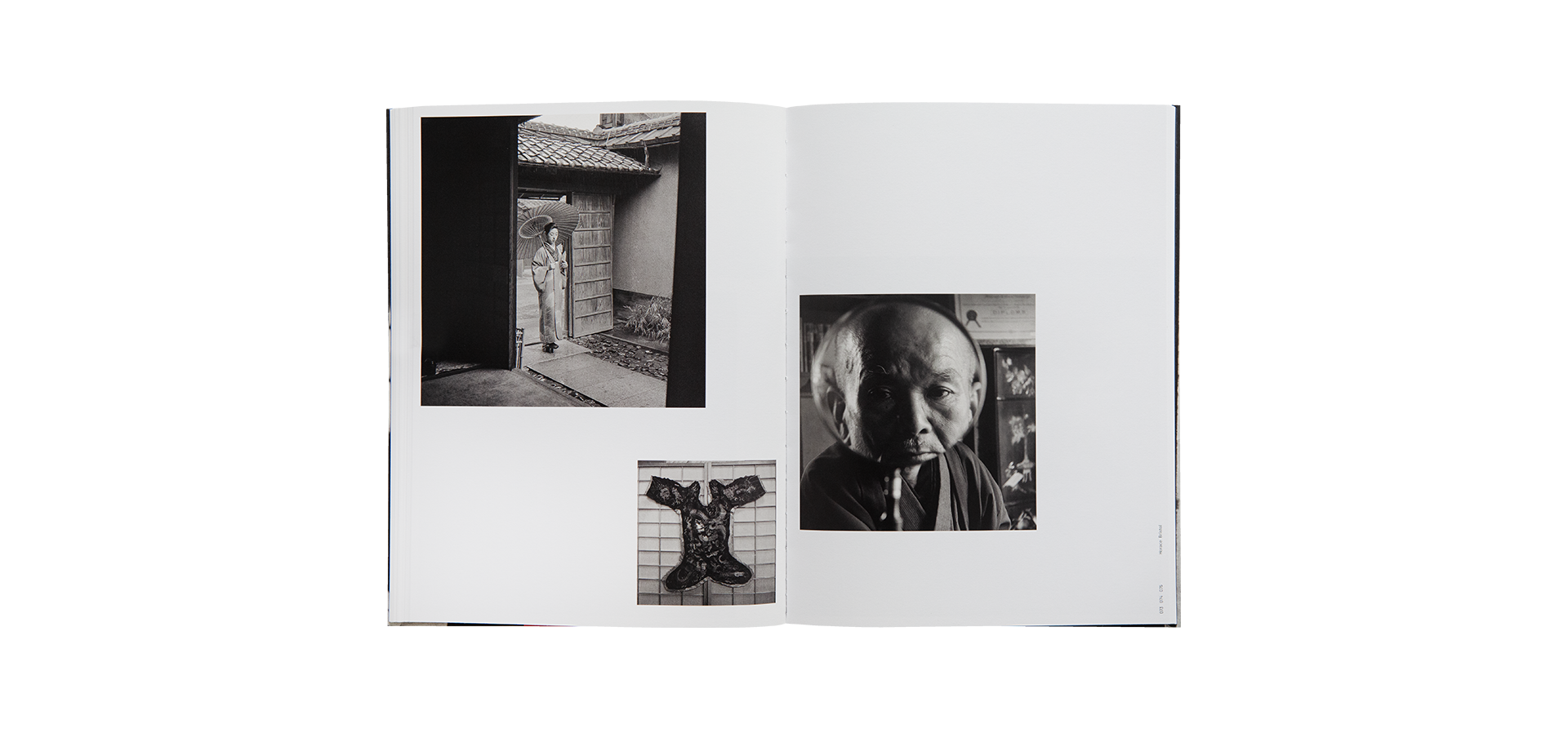 L'Espace entre nous. Dans la collection du Wilson Centre for Photography