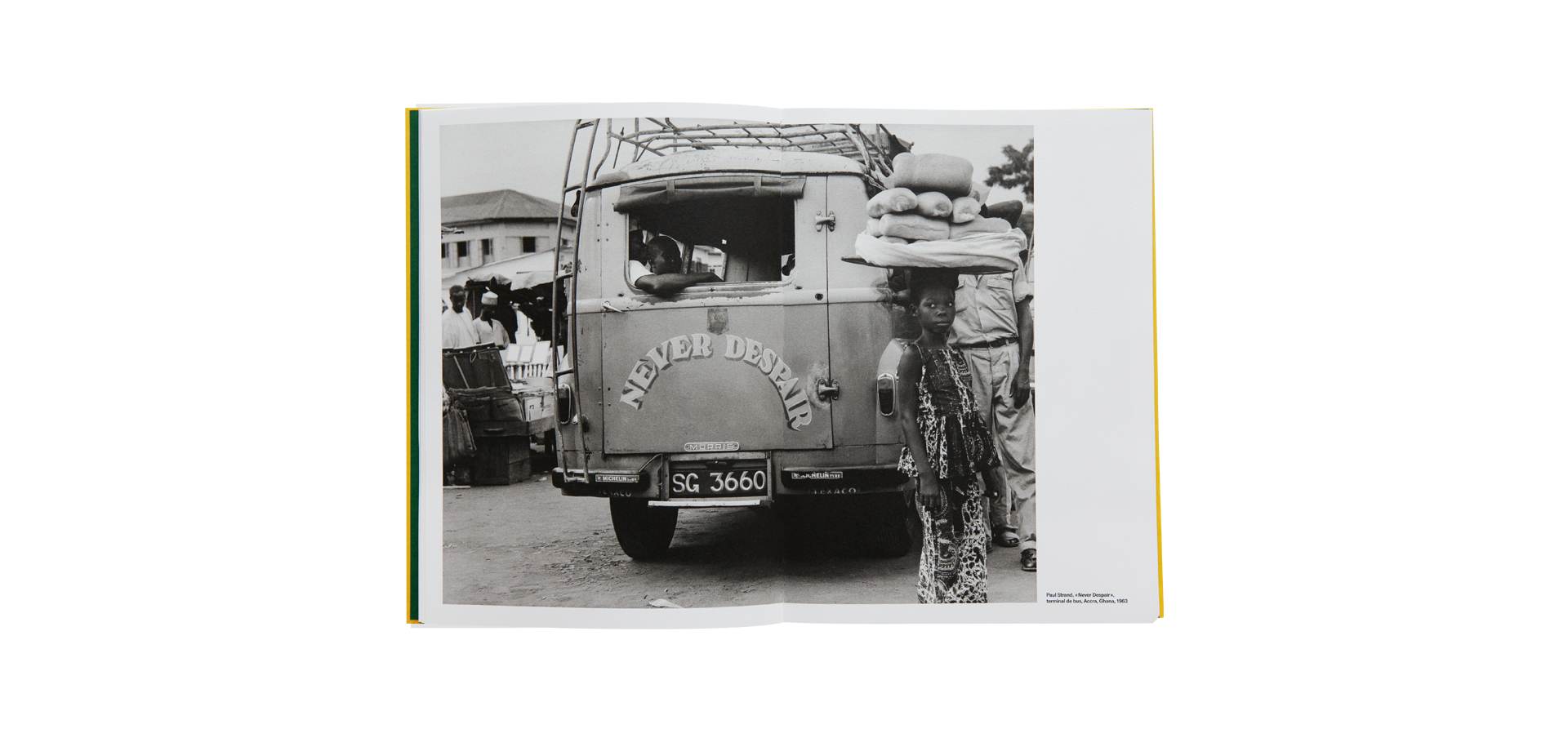 Ghana ! Rêver l'indépendance 1957 – 1976