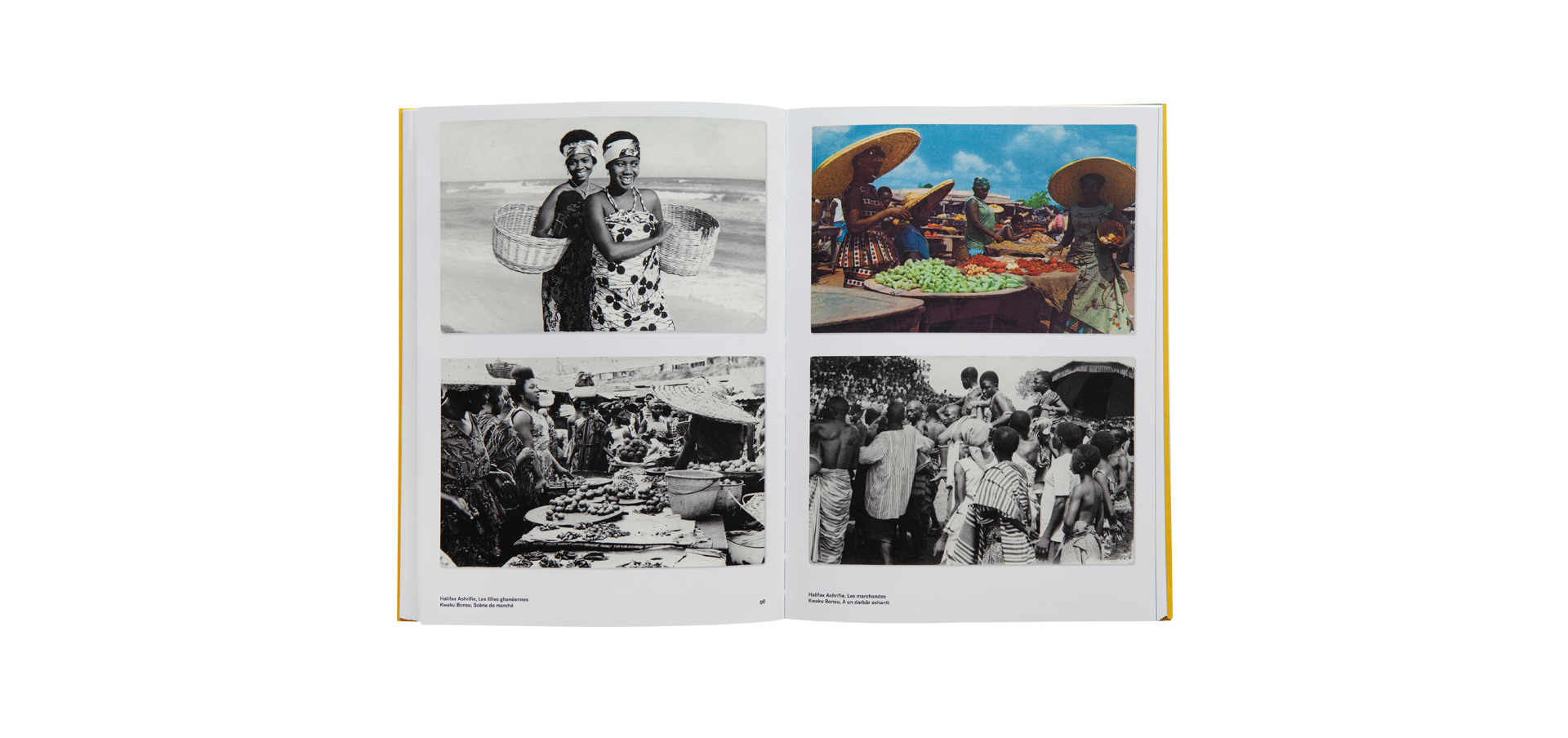 Ghana ! Rêver l'indépendance 1957 – 1976