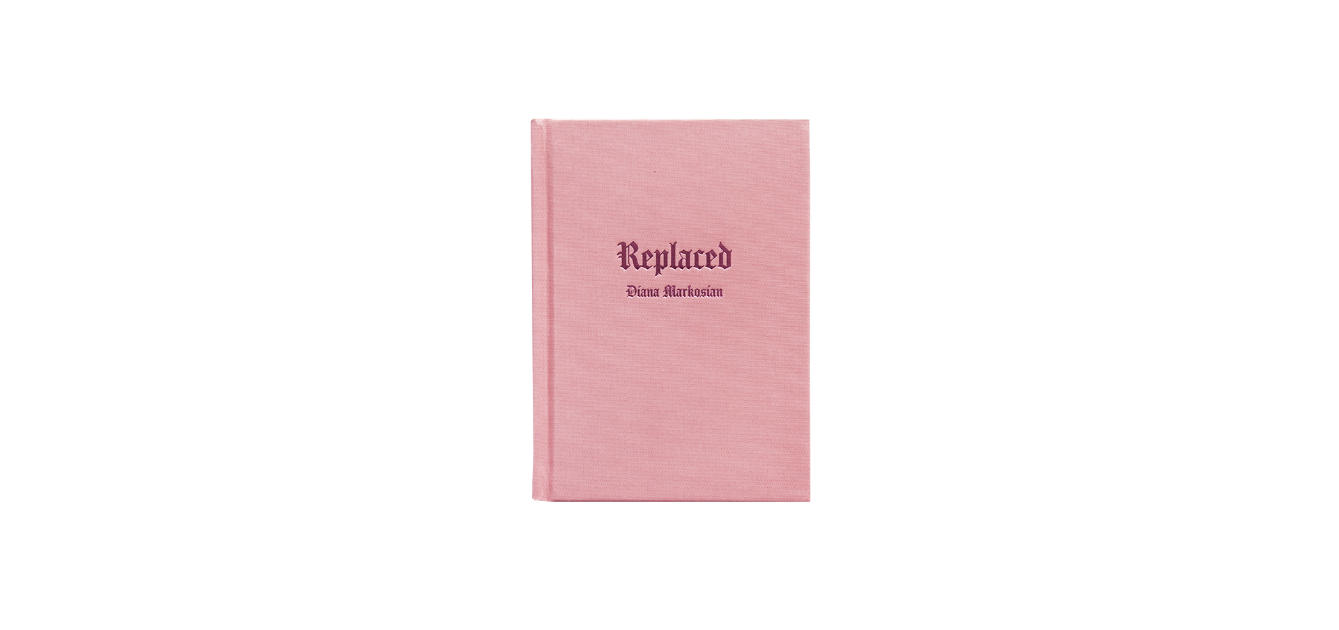 Replaced