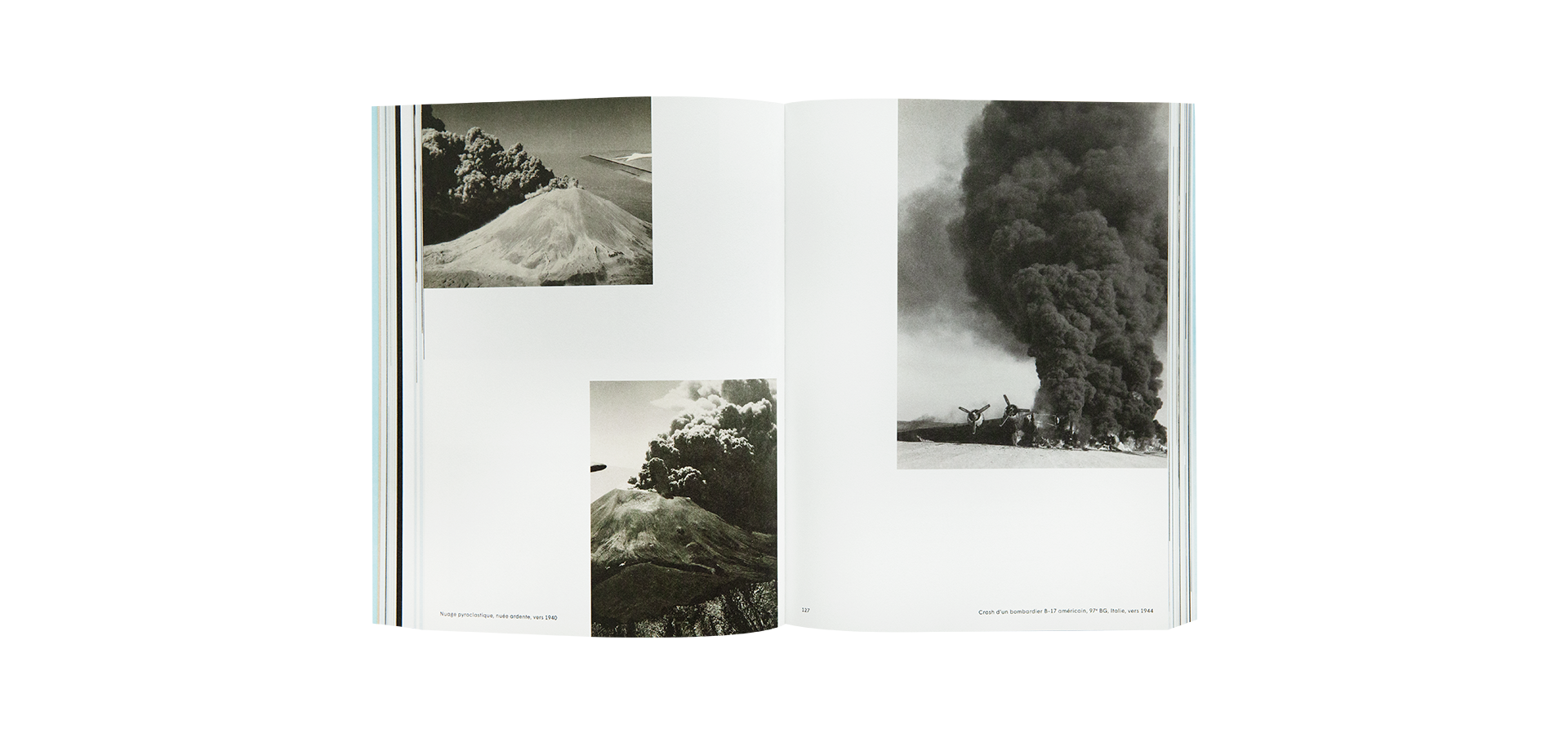 Histoire de nuages