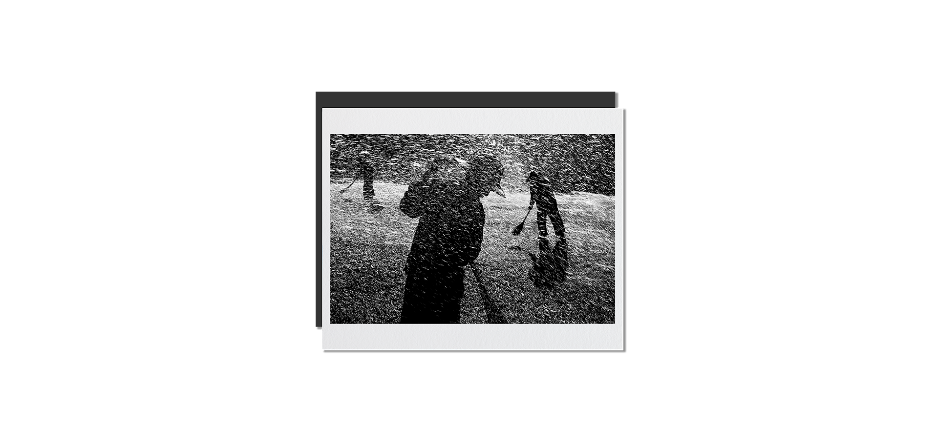 The Haunted Eye - Édition limitée