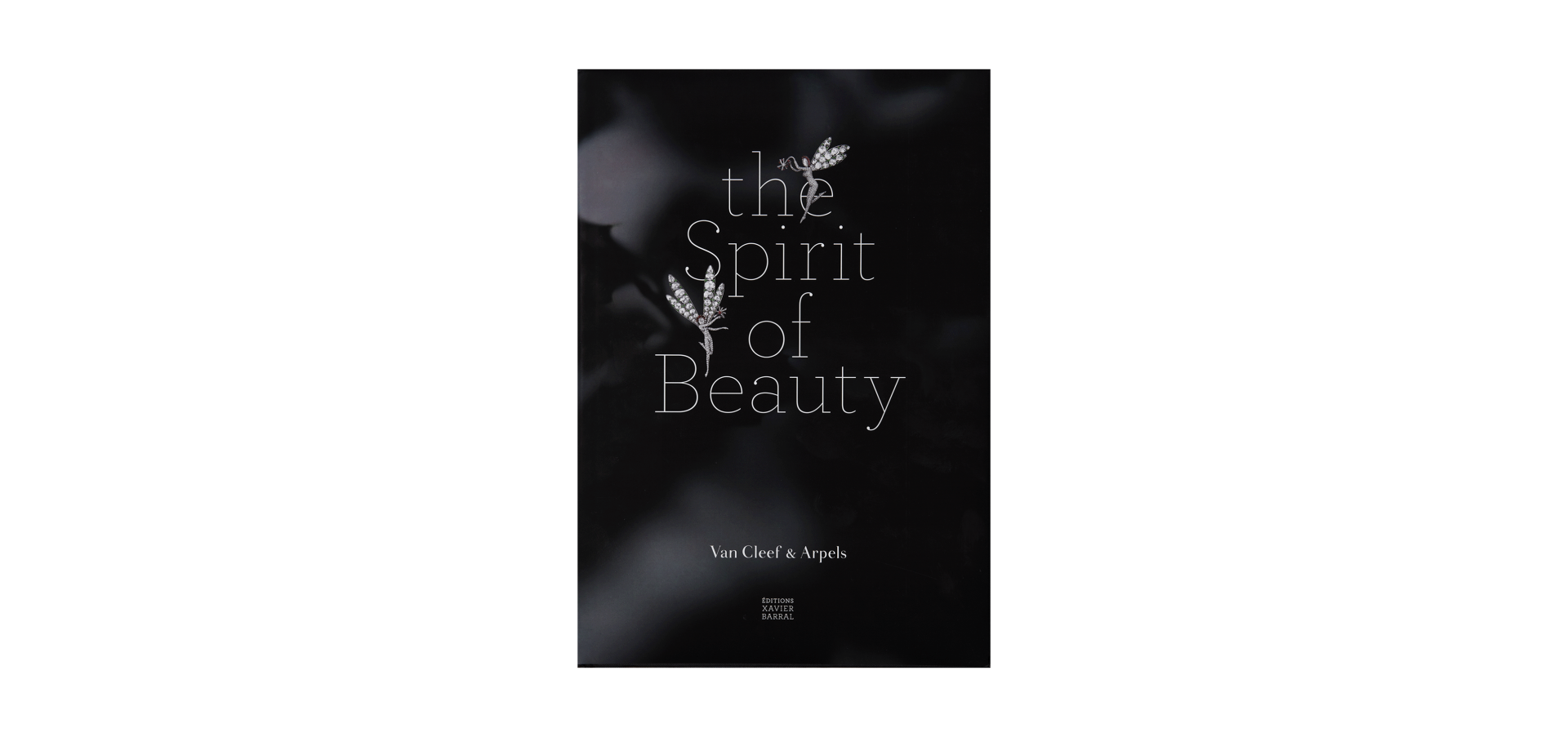 The Spirit of Beauty - Van Cleef & Arpels